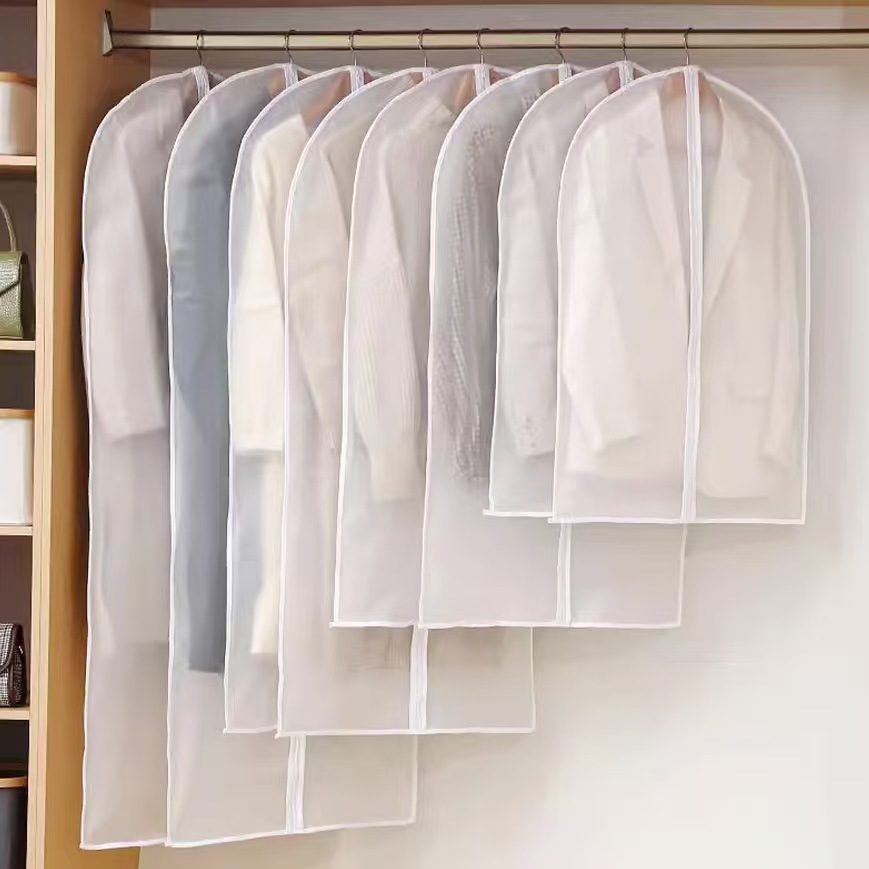 衣服バッグに使用する素材B2B衣服バッグバイヤー